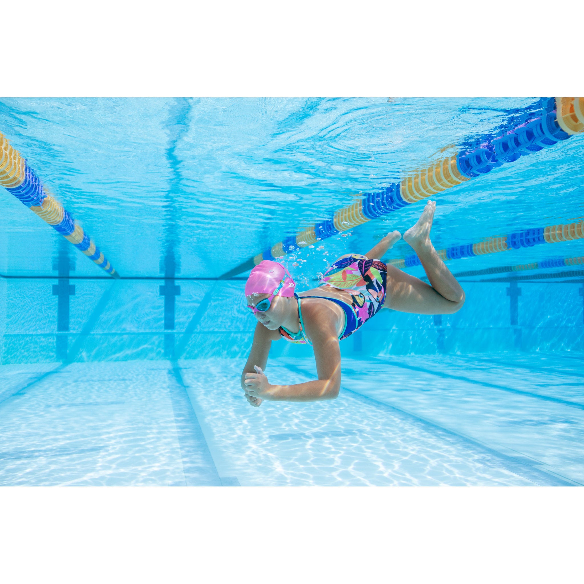 Zoggs Super Seal Junior Goggles