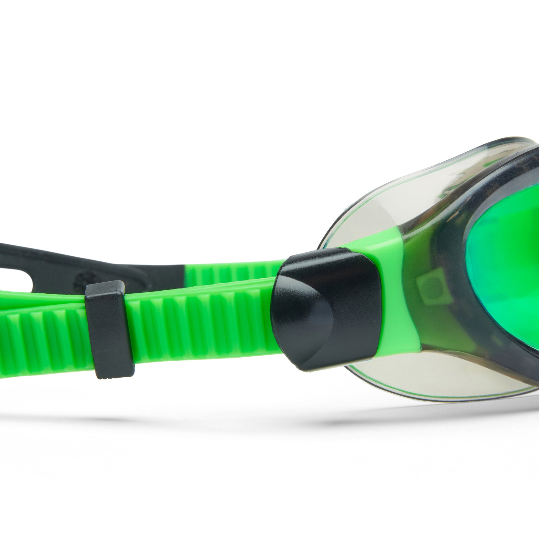 Zoggs Phantom 2.0 Junior Titanium Goggles