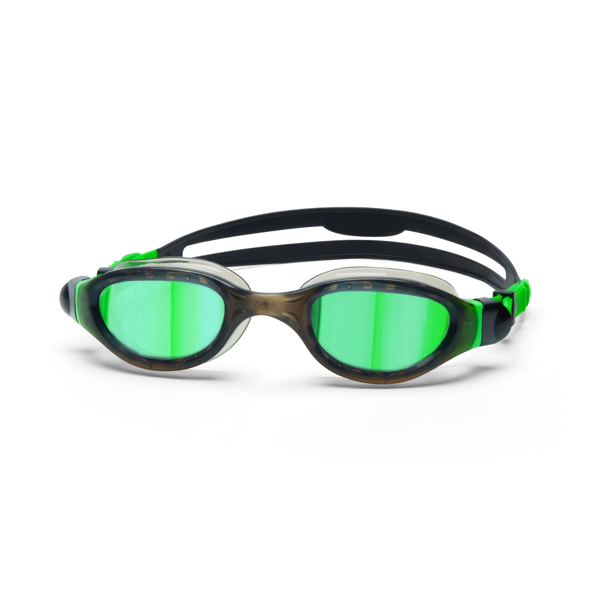 Zoggs Phantom 2.0 Junior Titanium Goggles