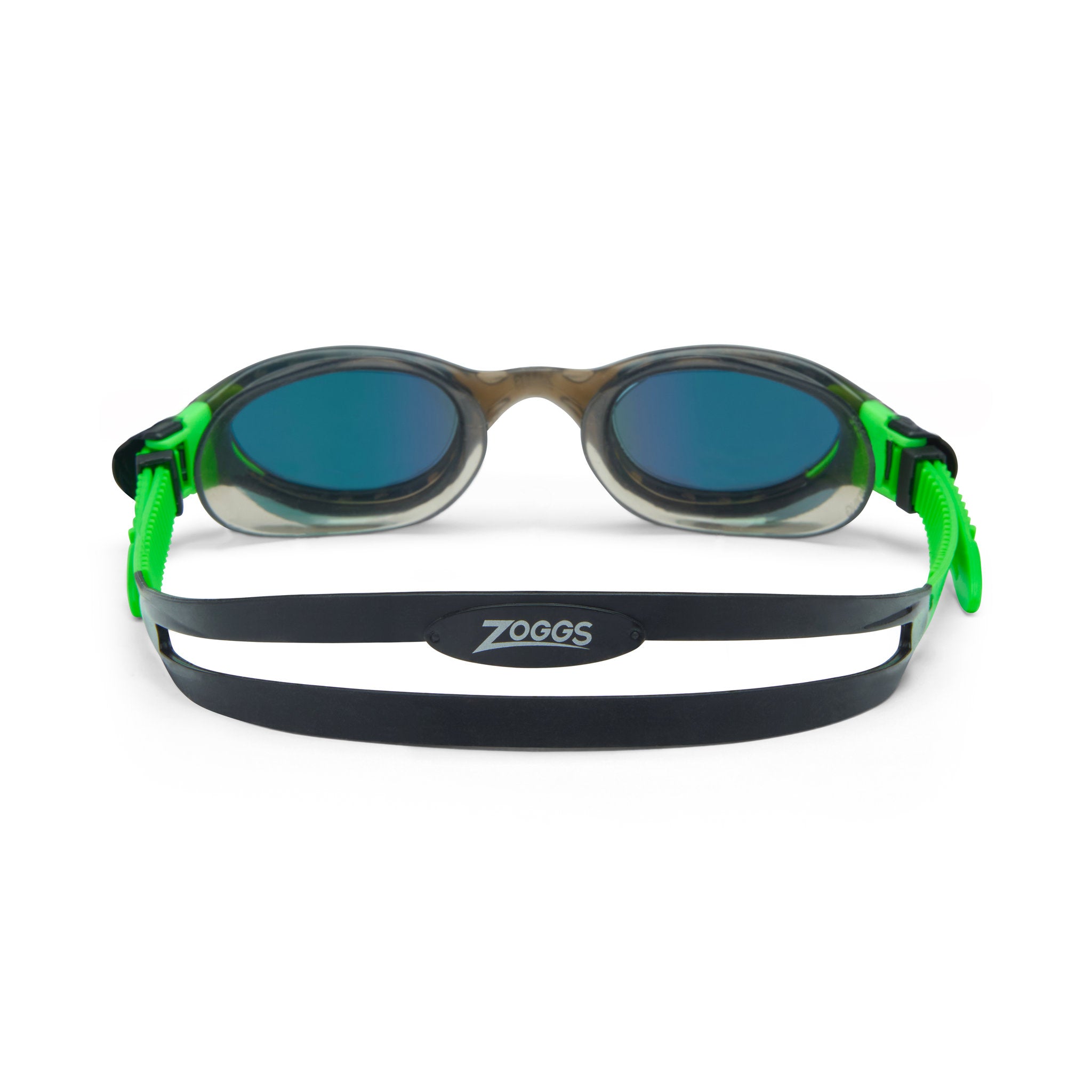 Zoggs Phantom 2.0 Junior Titanium Goggles