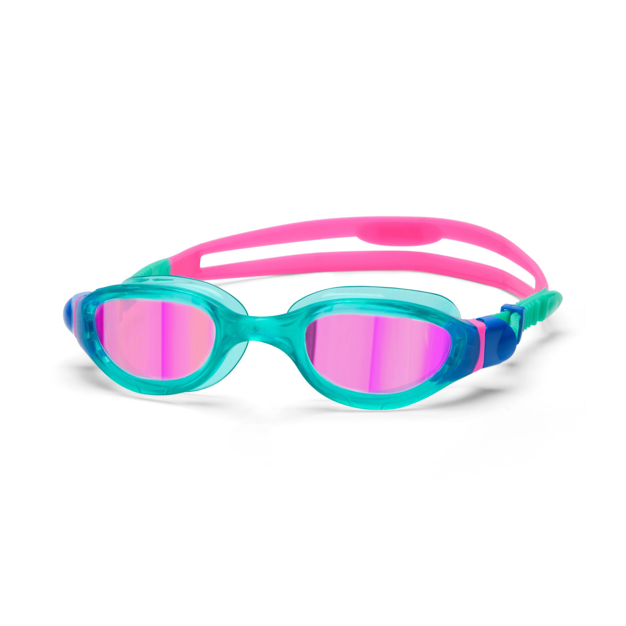 Zoggs Phantom 2.0 Junior Titanium Goggles