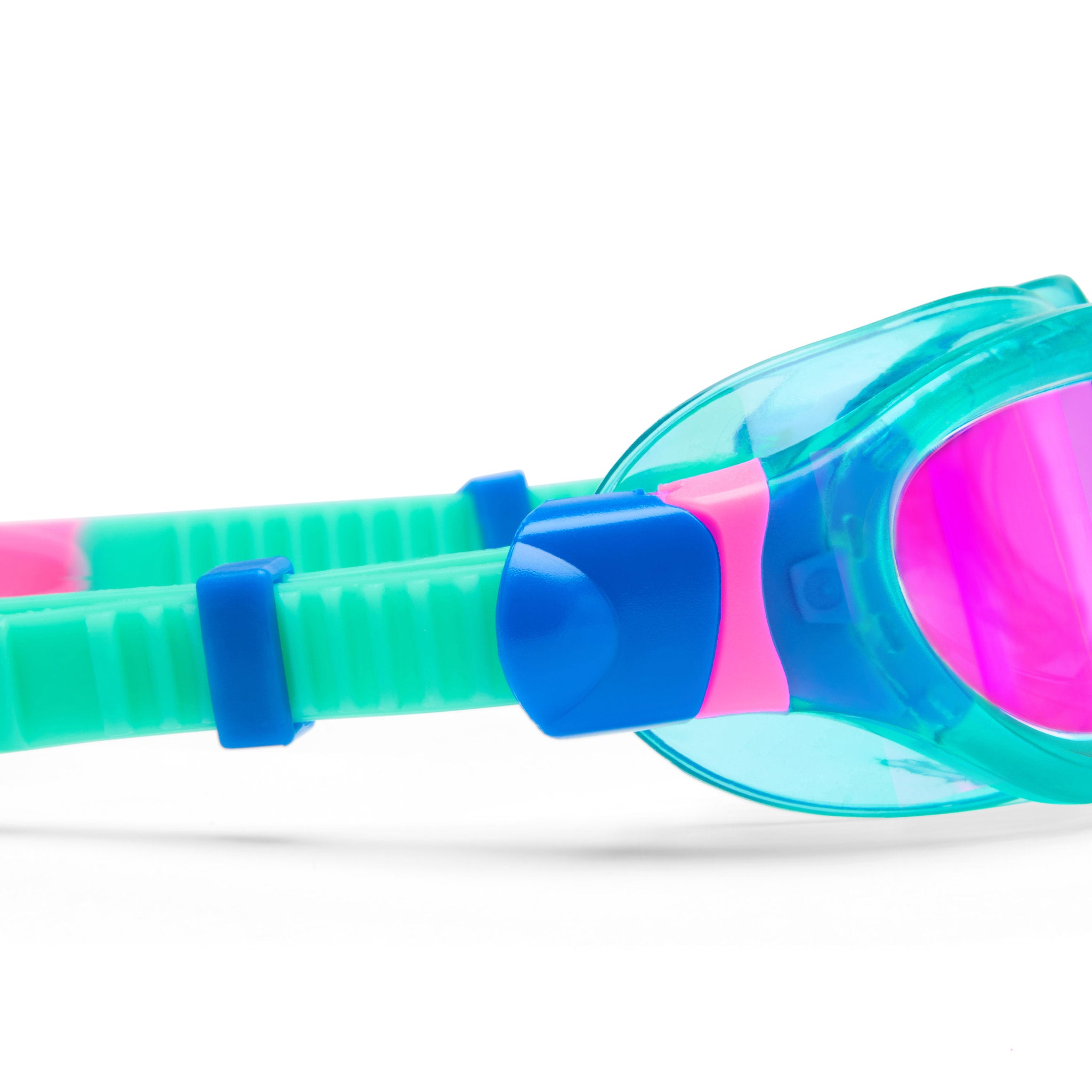 Zoggs Phantom 2.0 Junior Titanium Goggles