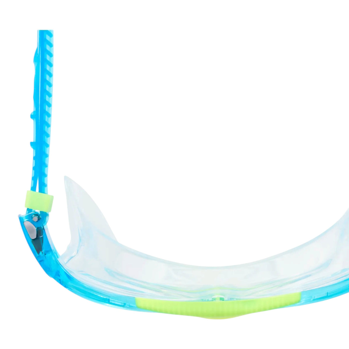 Zoggs Super Seal Kids Swimming Mask