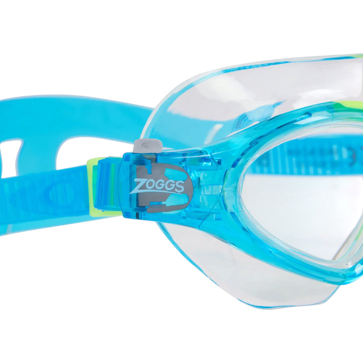 Zoggs Super Seal Kids Swimming Mask