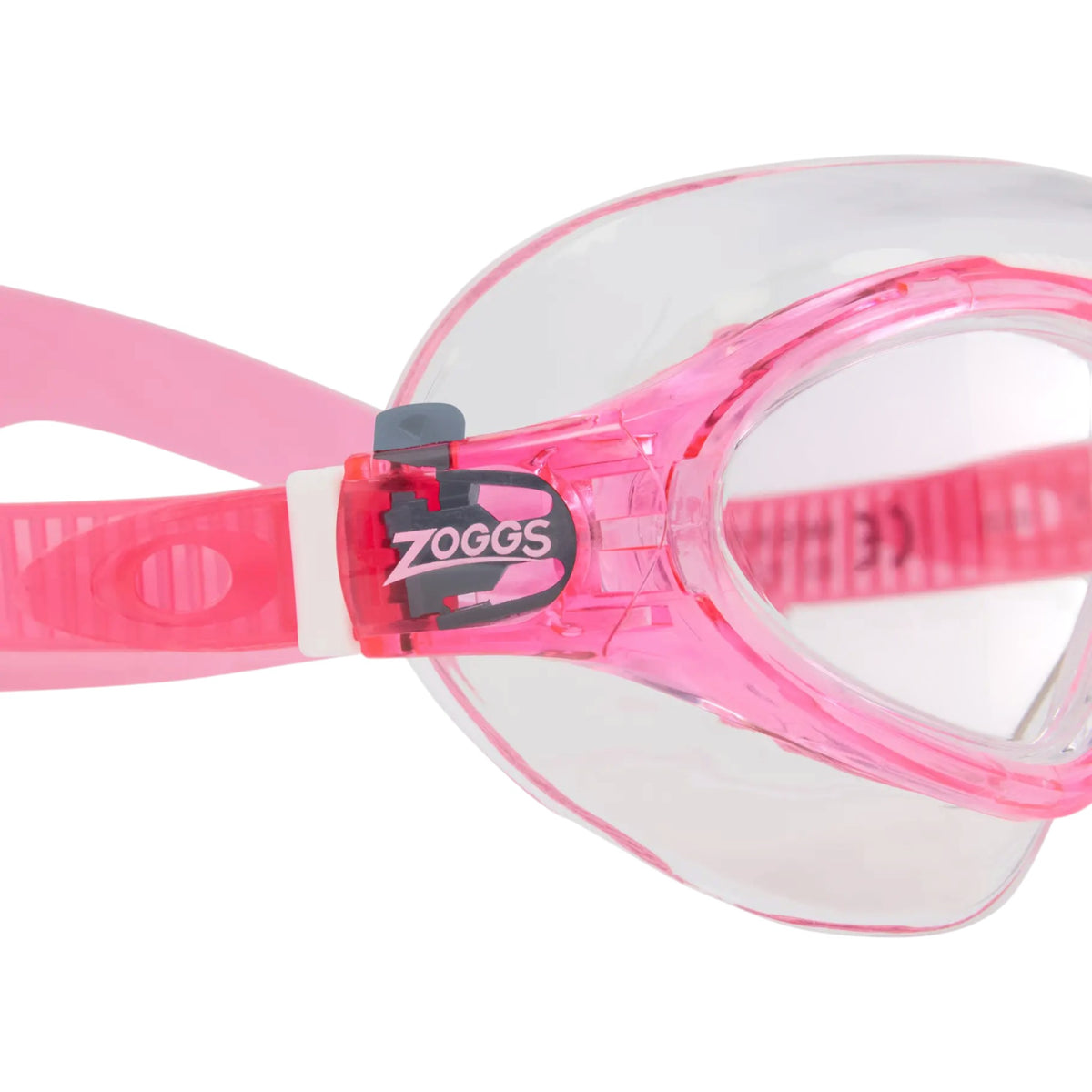 Zoggs Super Seal Kids Swimming Mask