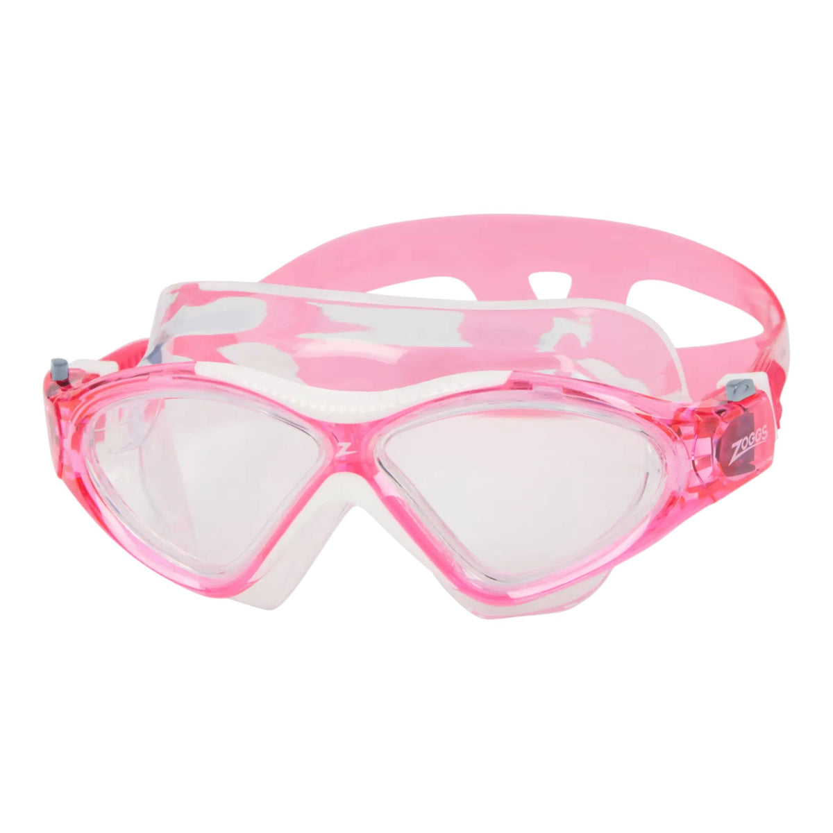 Zoggs Super Seal Kids Swimming Mask