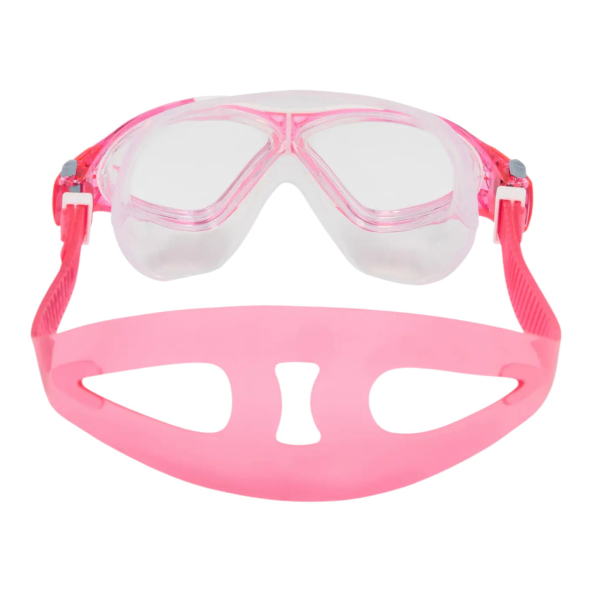 Zoggs Super Seal Kids Swimming Mask