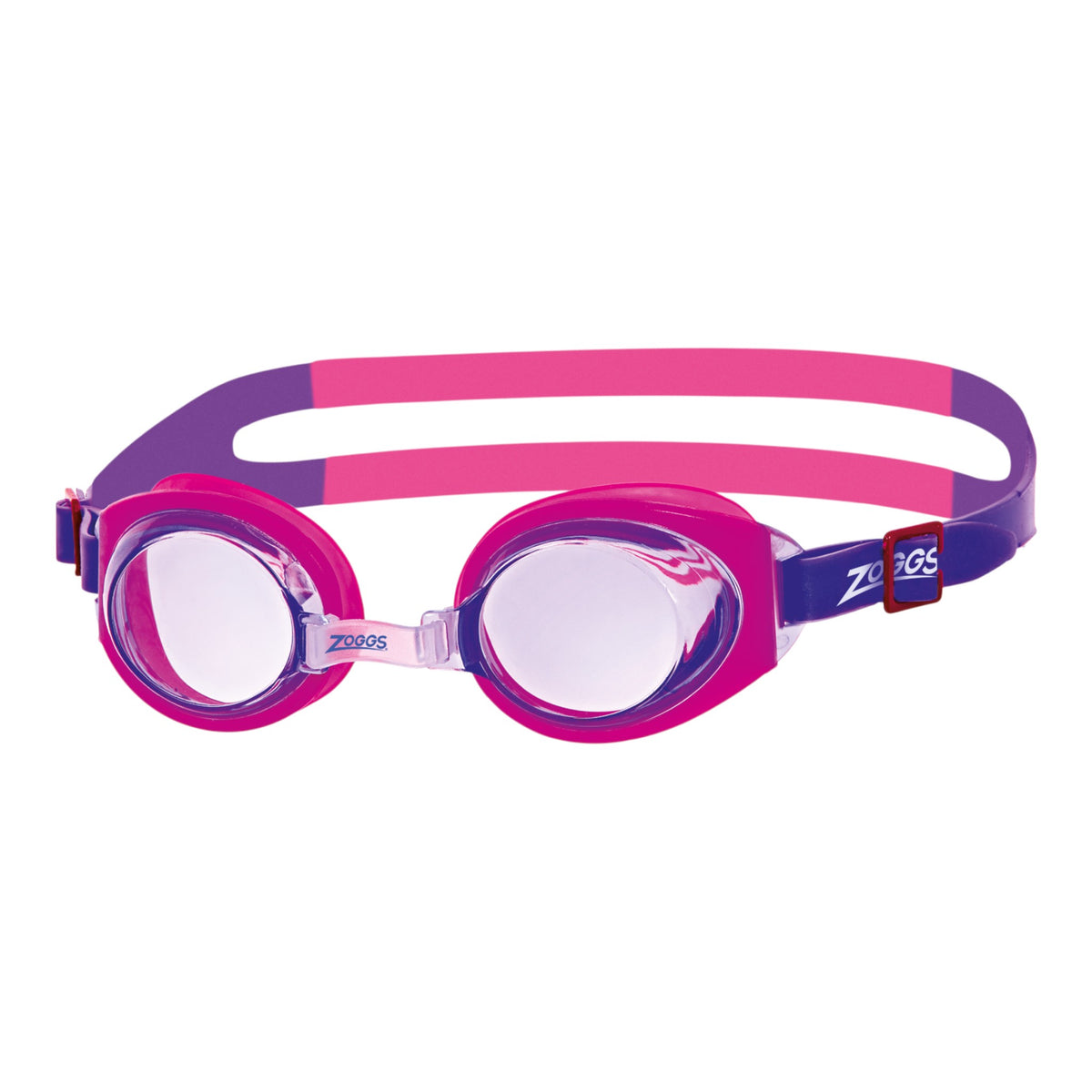 Zoggs Little Ripper Kids Swimming Goggles