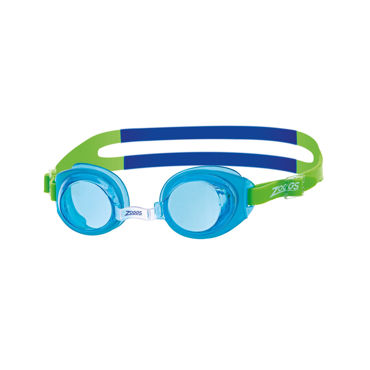 Zoggs Little Ripper Kids Swimming Goggles