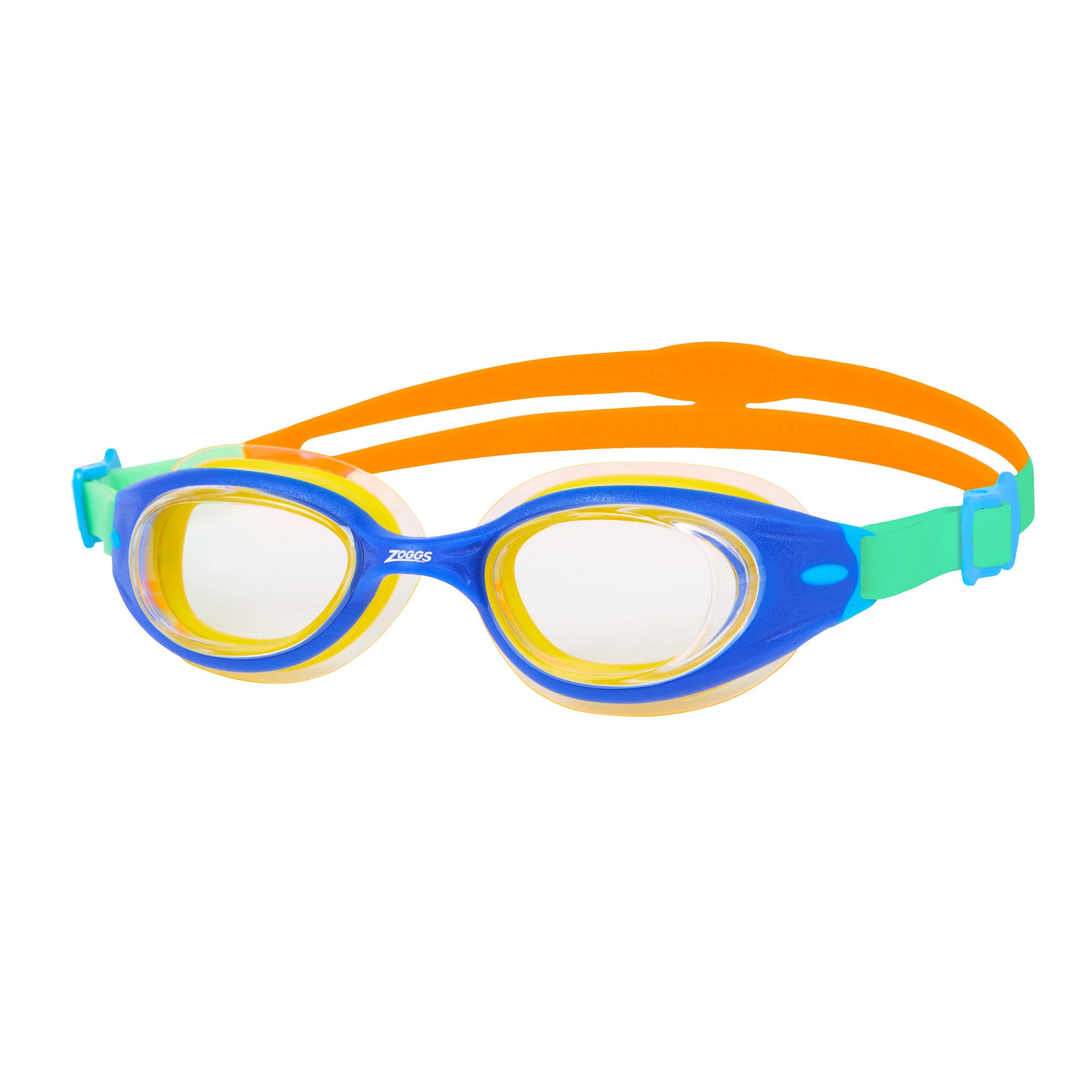 Zoggs Little Sonic Air Kids Goggles
