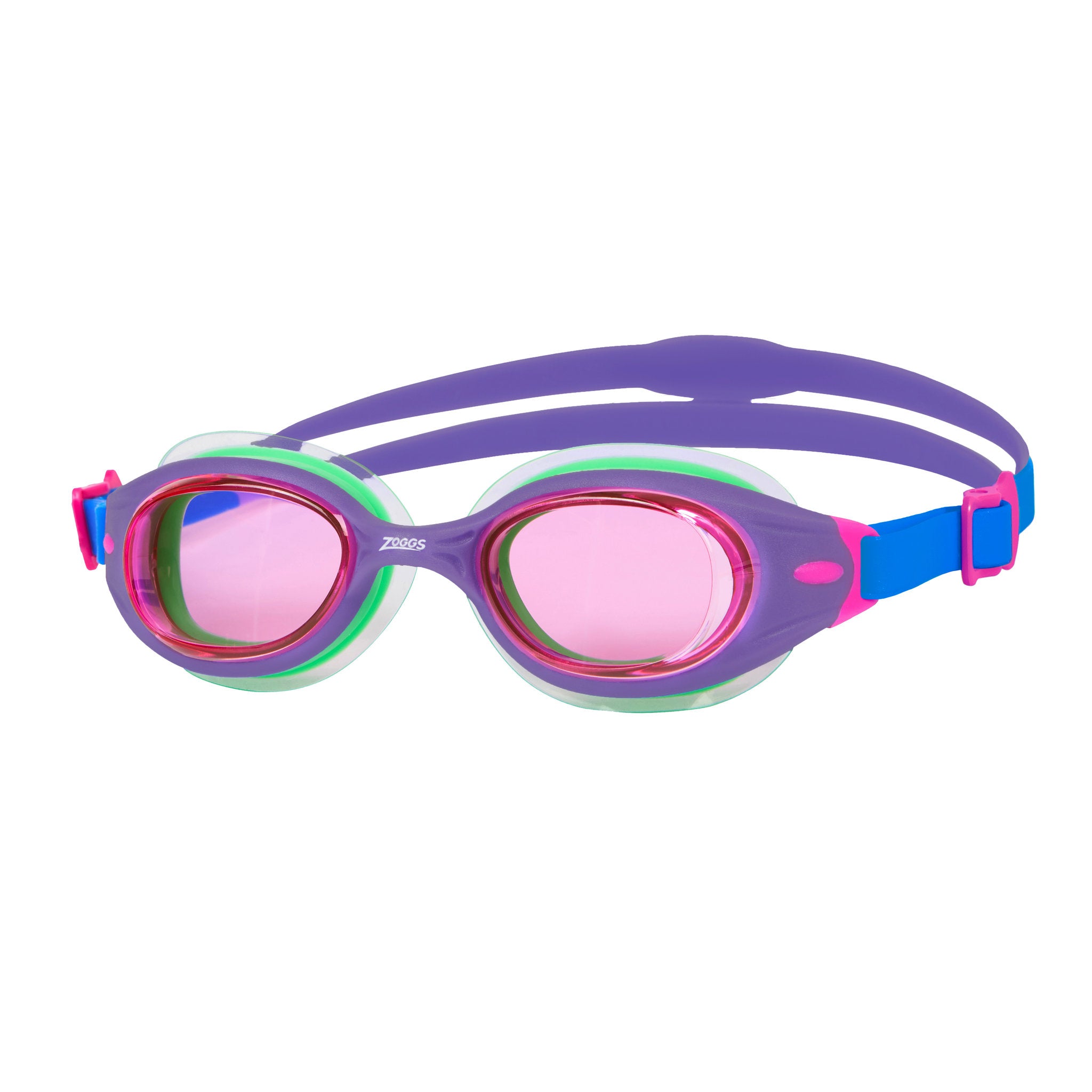 Zoggs Little Sonic Air Kids Goggles