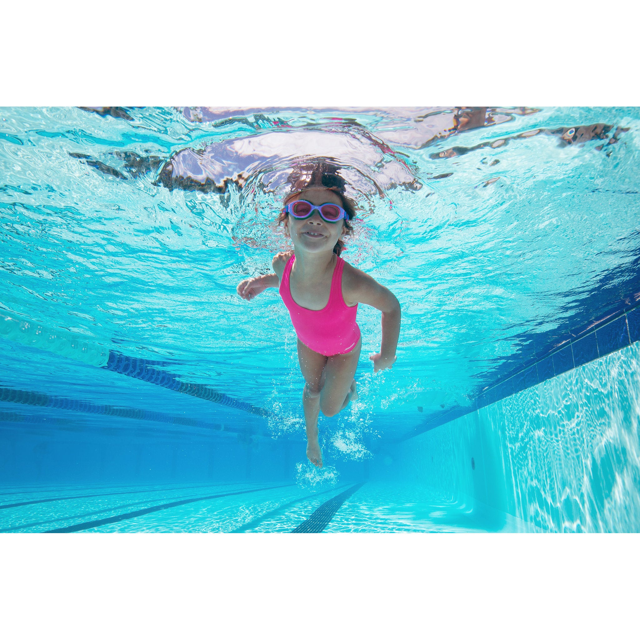 Zoggs Little Sonic Air Kids Goggles