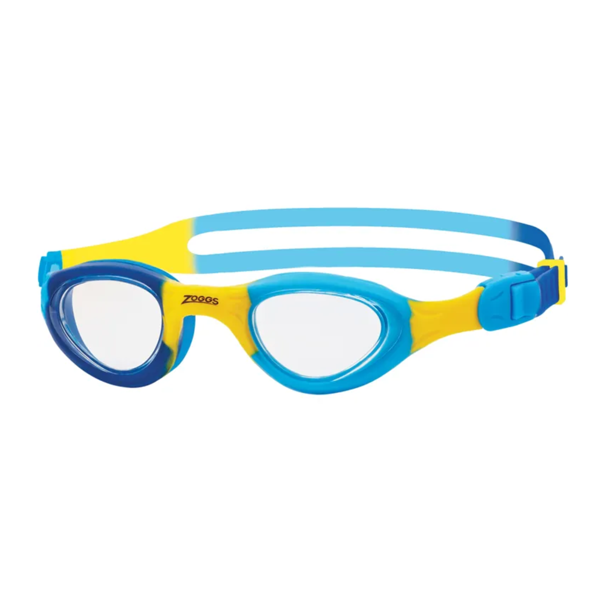 Zoggs Little Super Seal Kids Goggles