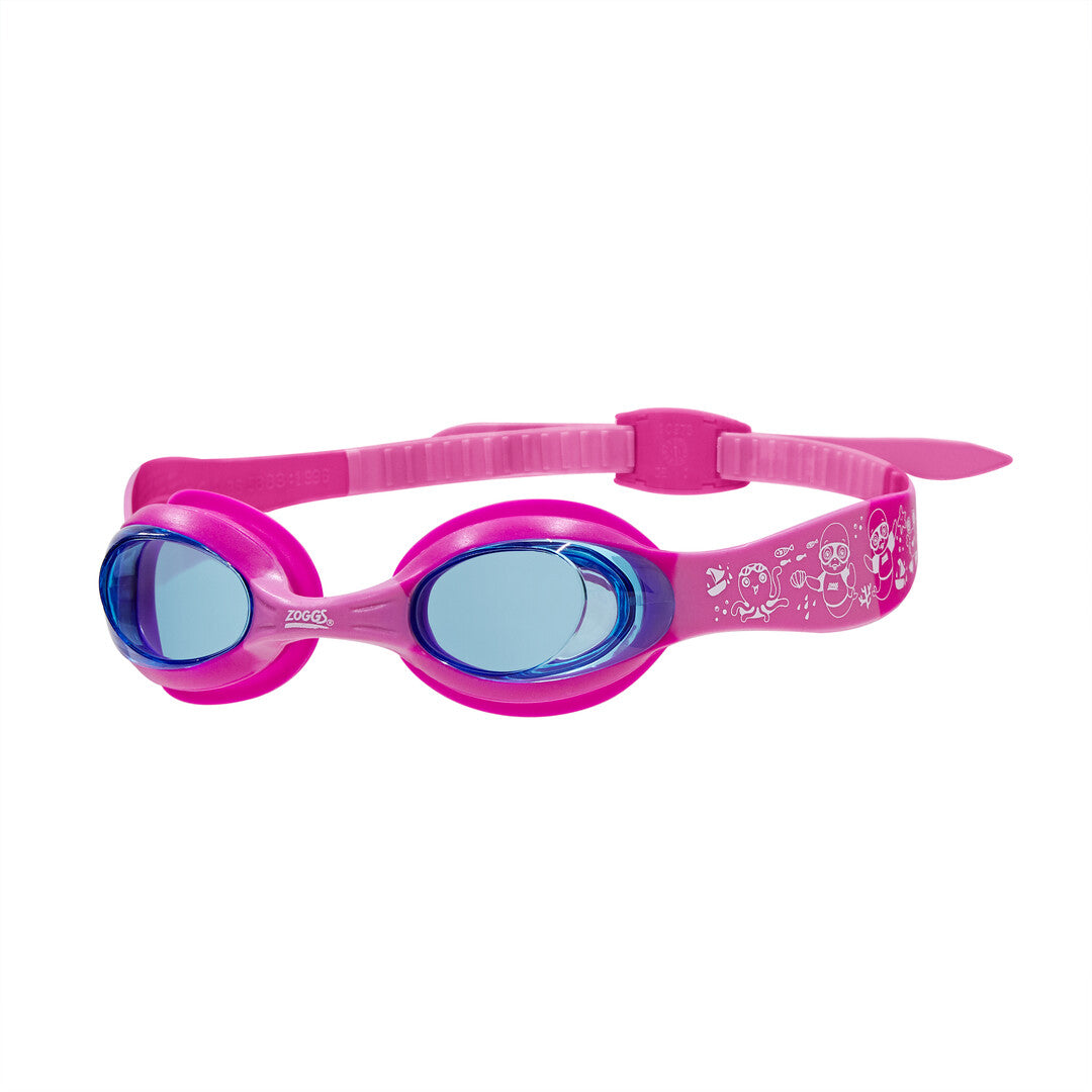 Zoggs Little Twist Googles SportsPower Australia