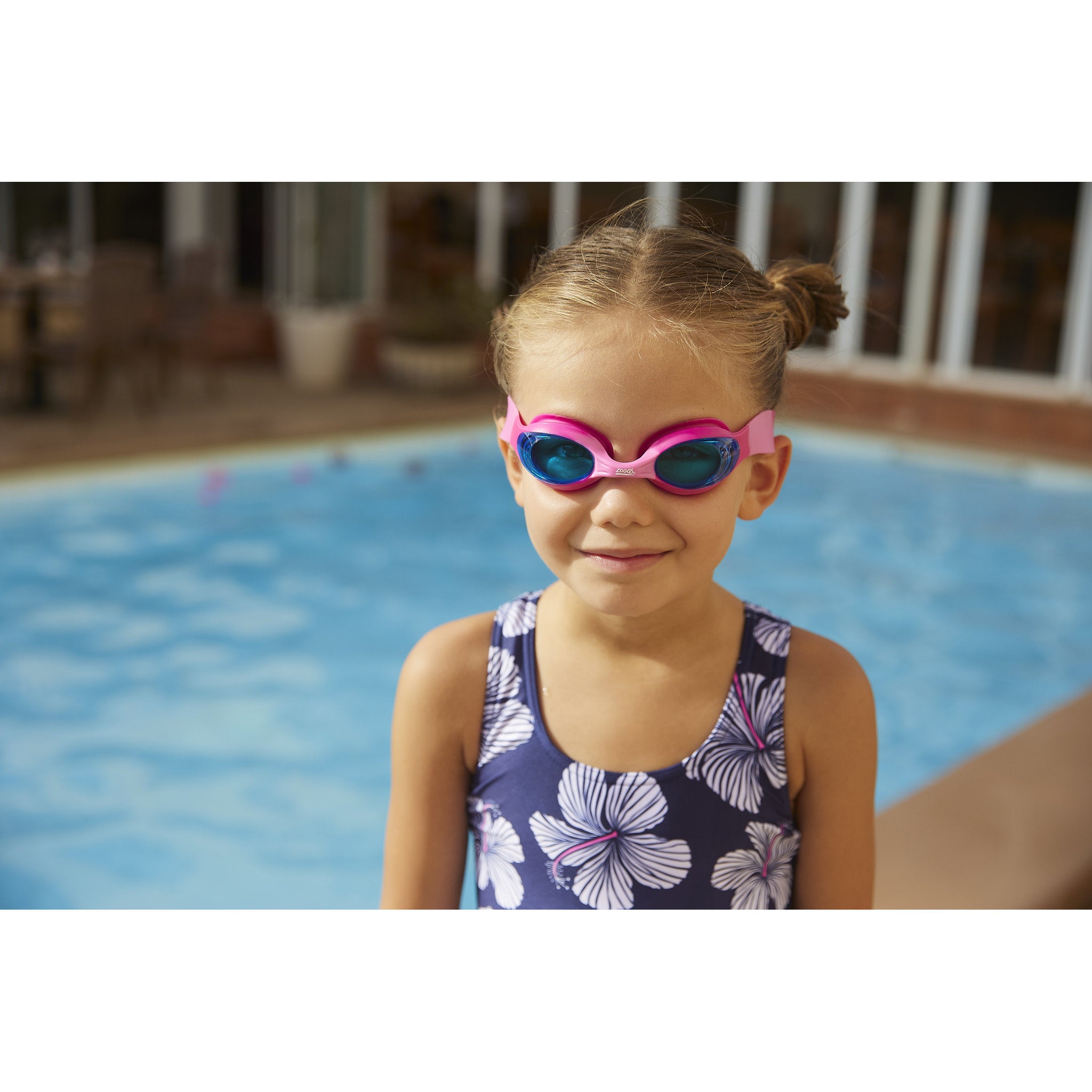 Zoggs Little Twist Kids Goggles – SportsPower Australia