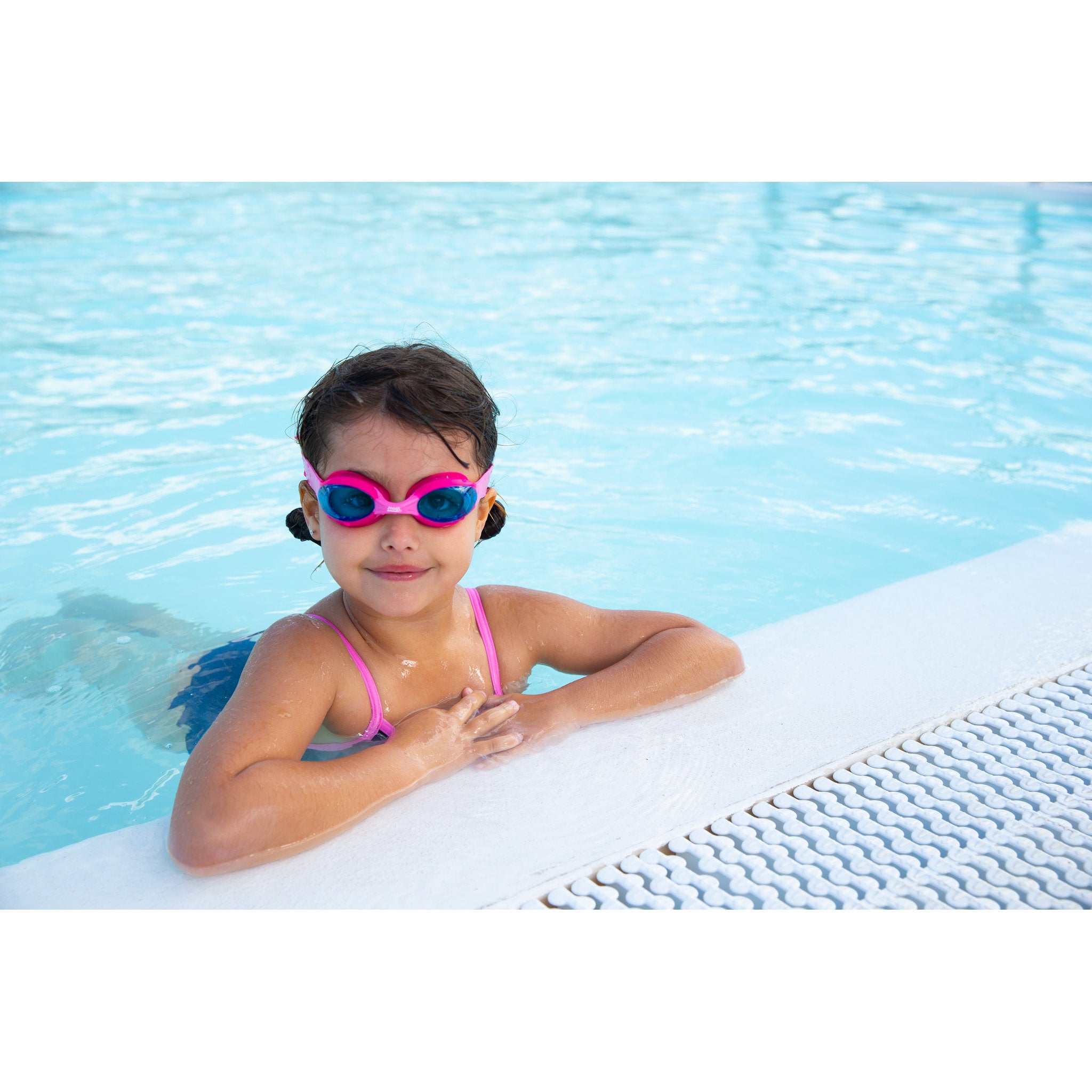 Zoggs Little Twist Kids Goggles
