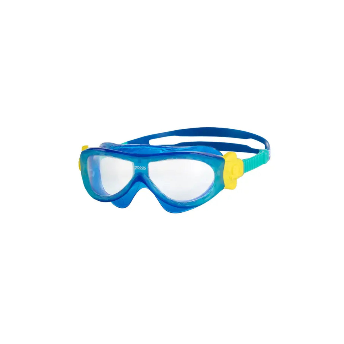 Zoggs Phantom Kids Swimming Mask