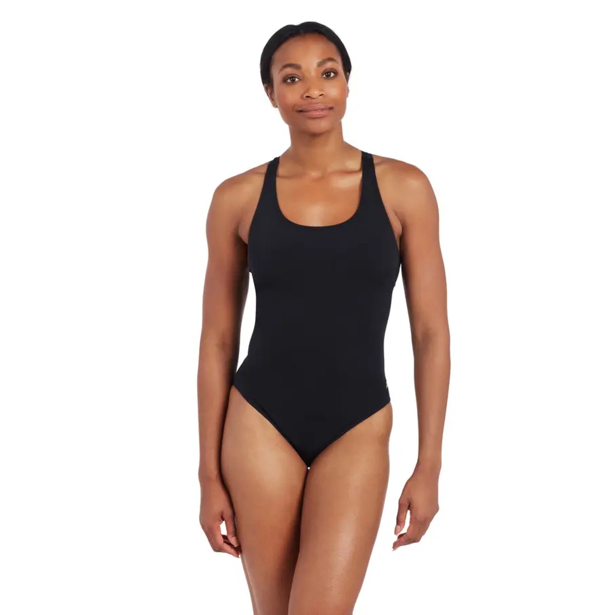 Zoggs Cottesloe Womens Powerback Swimsuit