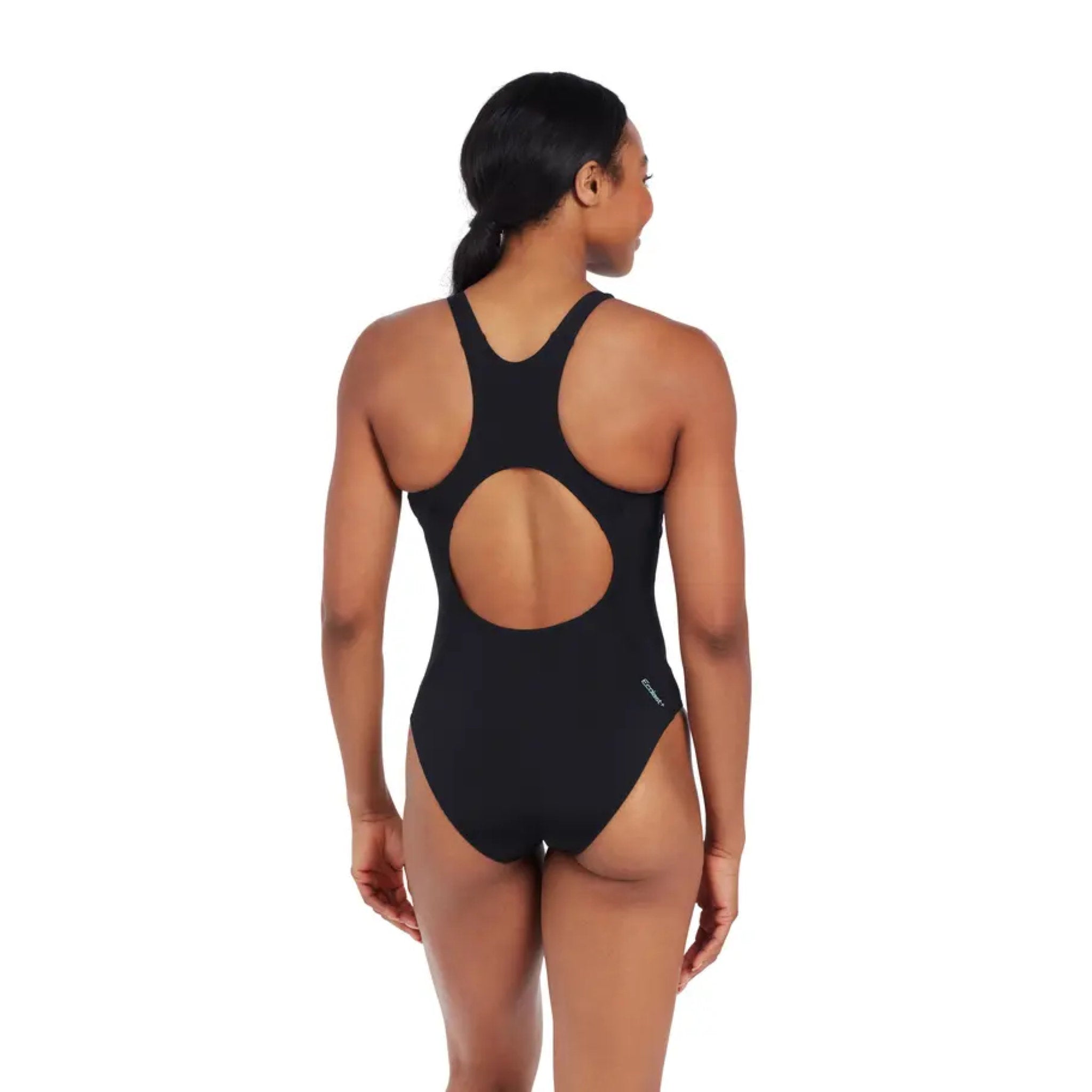 Zoggs Cottesloe Womens Powerback Swimsuit