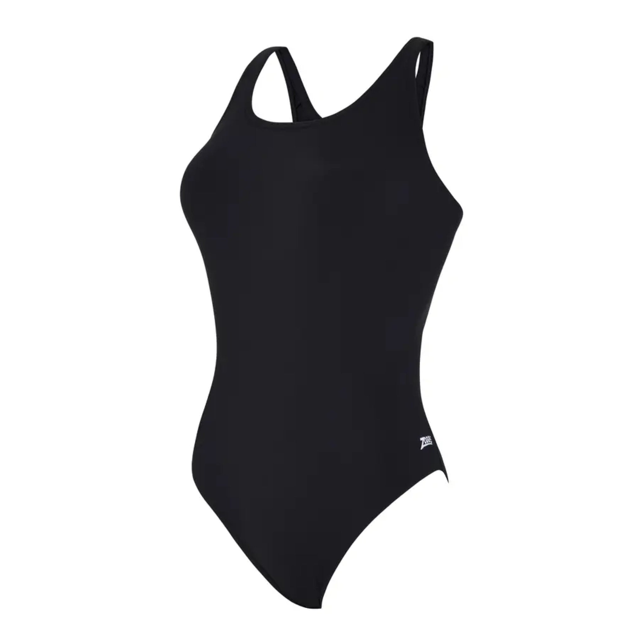 Zoggs Cottesloe Womens Powerback Swimsuit