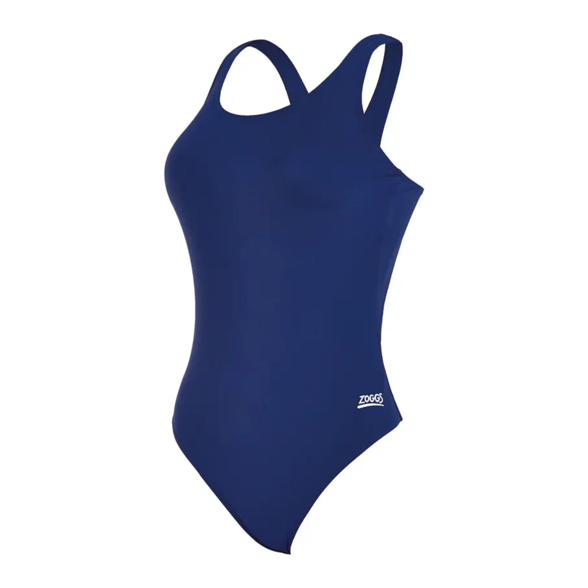 Zoggs Cottesloe Powerback Womens One Piece Swimsuit