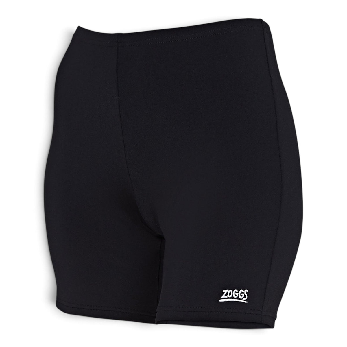 Zoggs Mackenzie Mid Thigh Womens Swimming Shorts