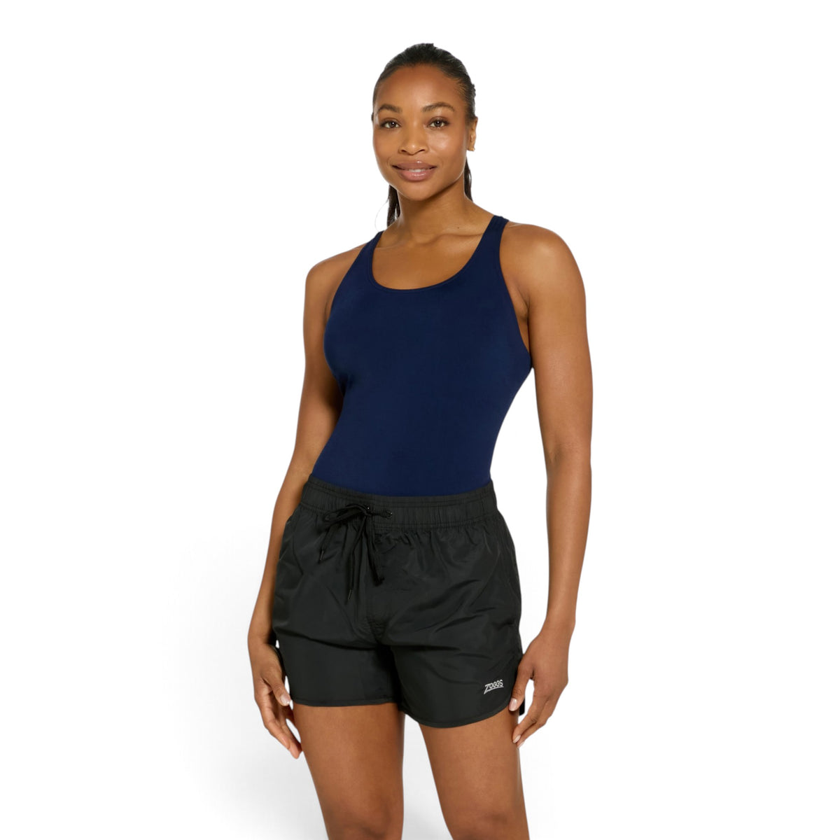 Zoggs Womens Indie Shorts