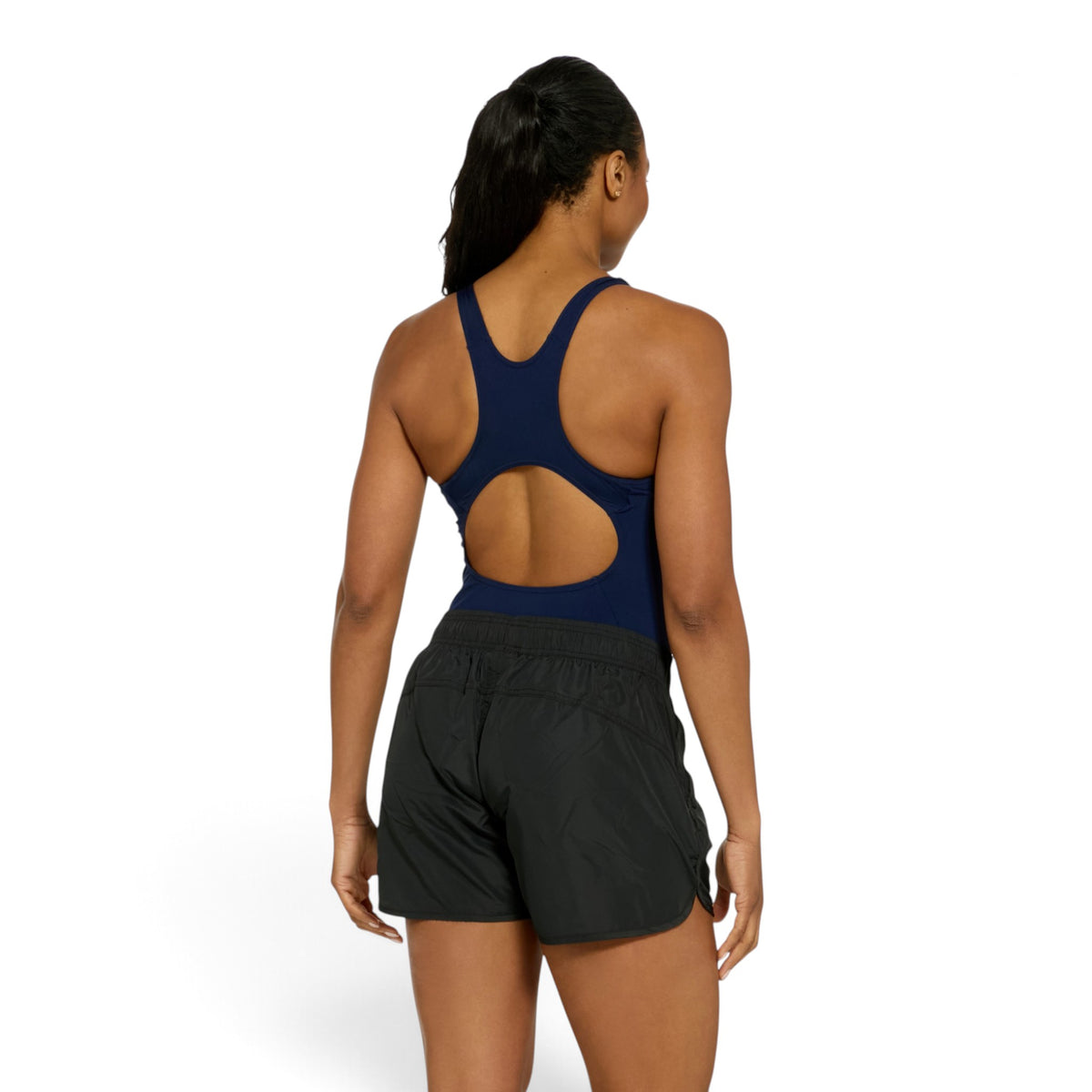Zoggs Womens Indie Shorts