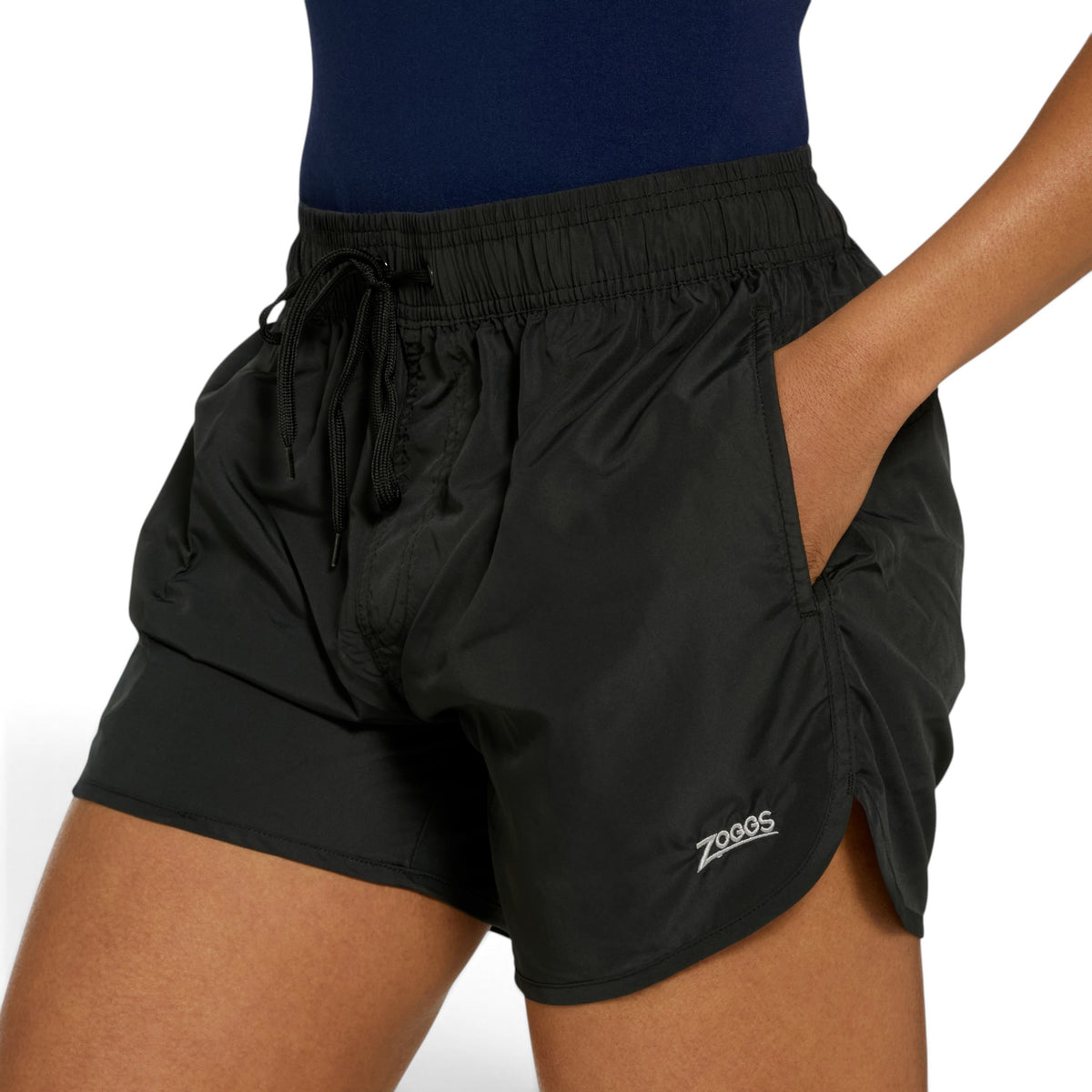 Zoggs Womens Indie Shorts