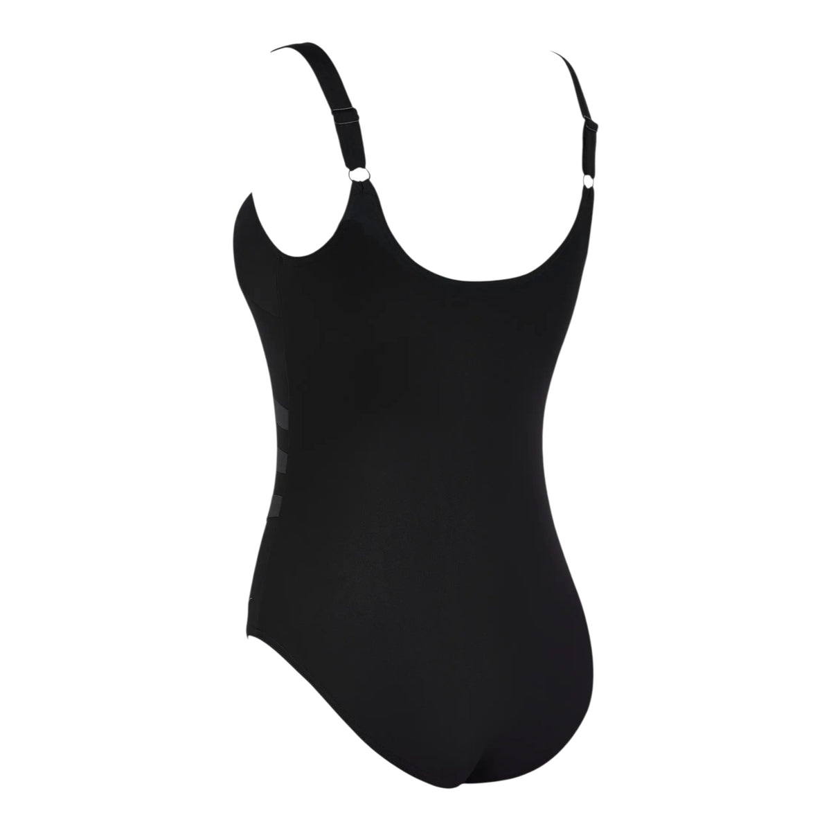 Zoggs Sandon Adjustable Scoopback Womens One Piece