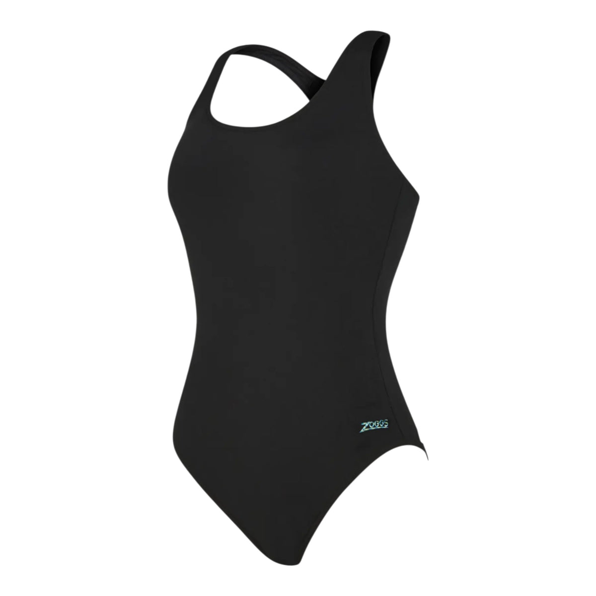 Zoggs Freedom Period Powerback Womens One Piece
