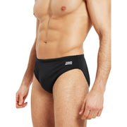 Zoggs Cottesloe Racer Mens Swim Briefs