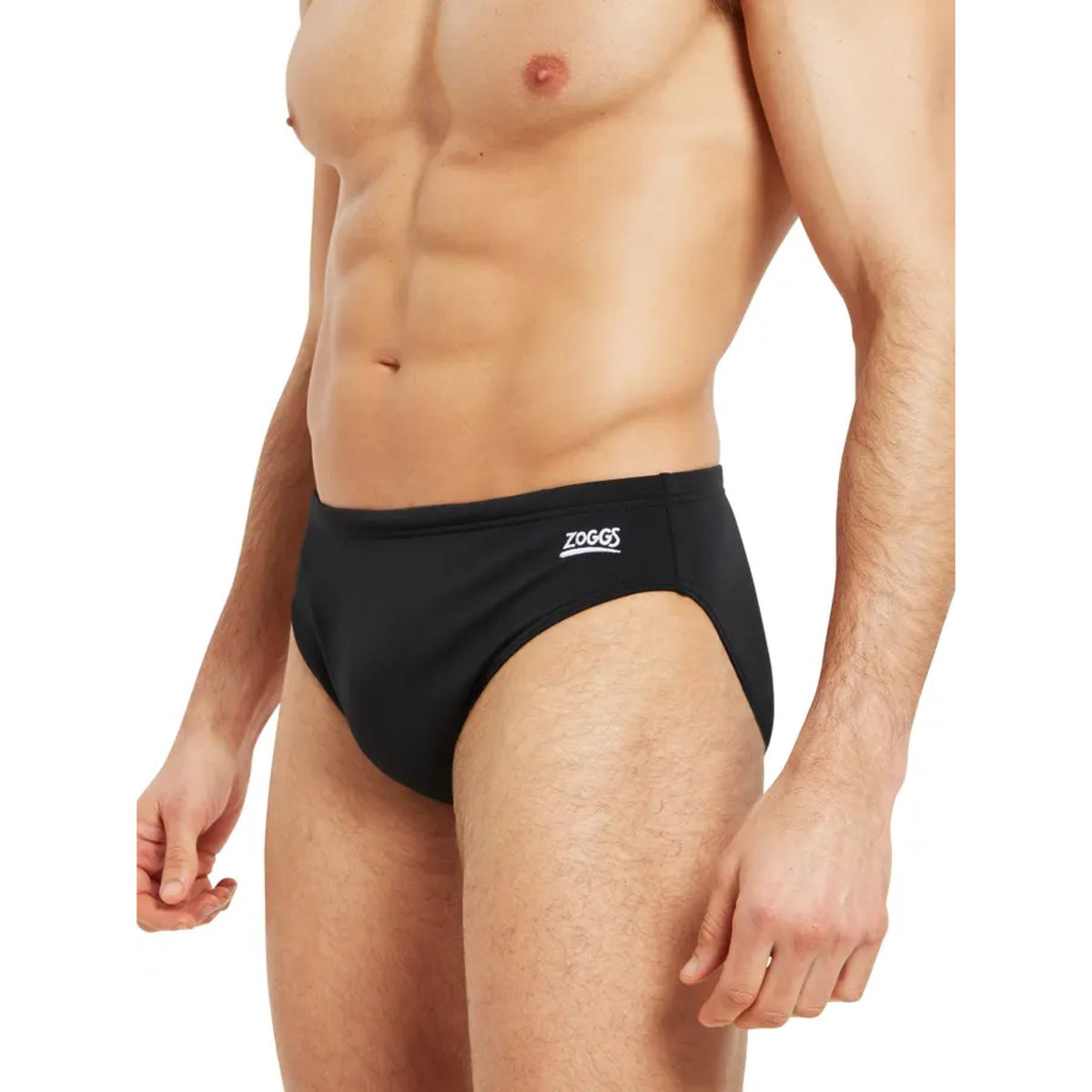 Zoggs Cottesloe Racer Mens Swim Briefs