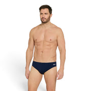 Zoggs Cottesloe Racer Mens Swim Briefs