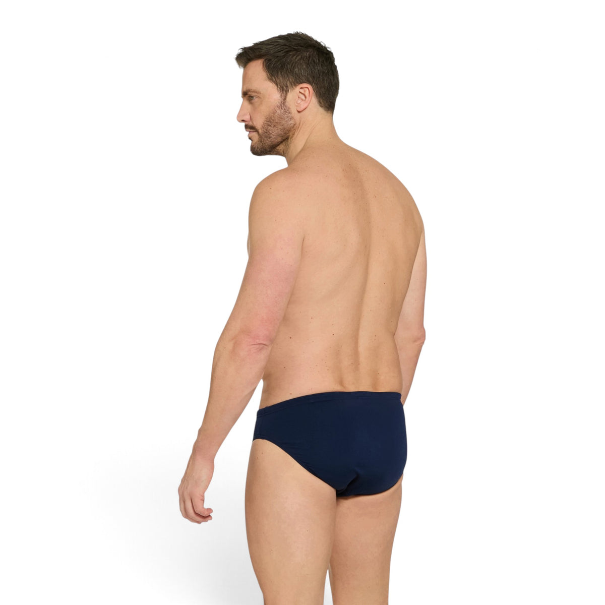 Zoggs Cottesloe Racer Mens Swim Briefs