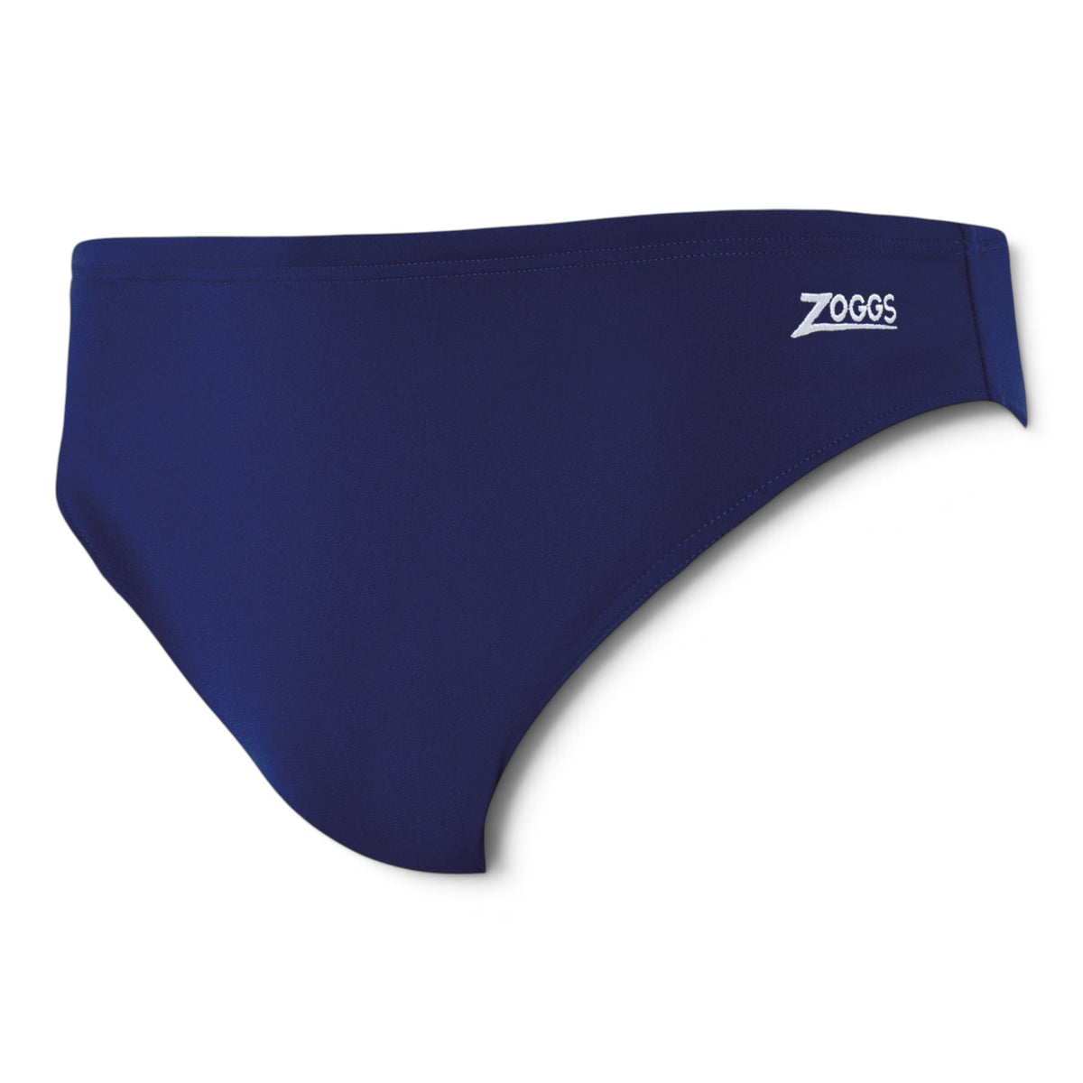 Zoggs Cottesloe Racer Mens Swim Briefs