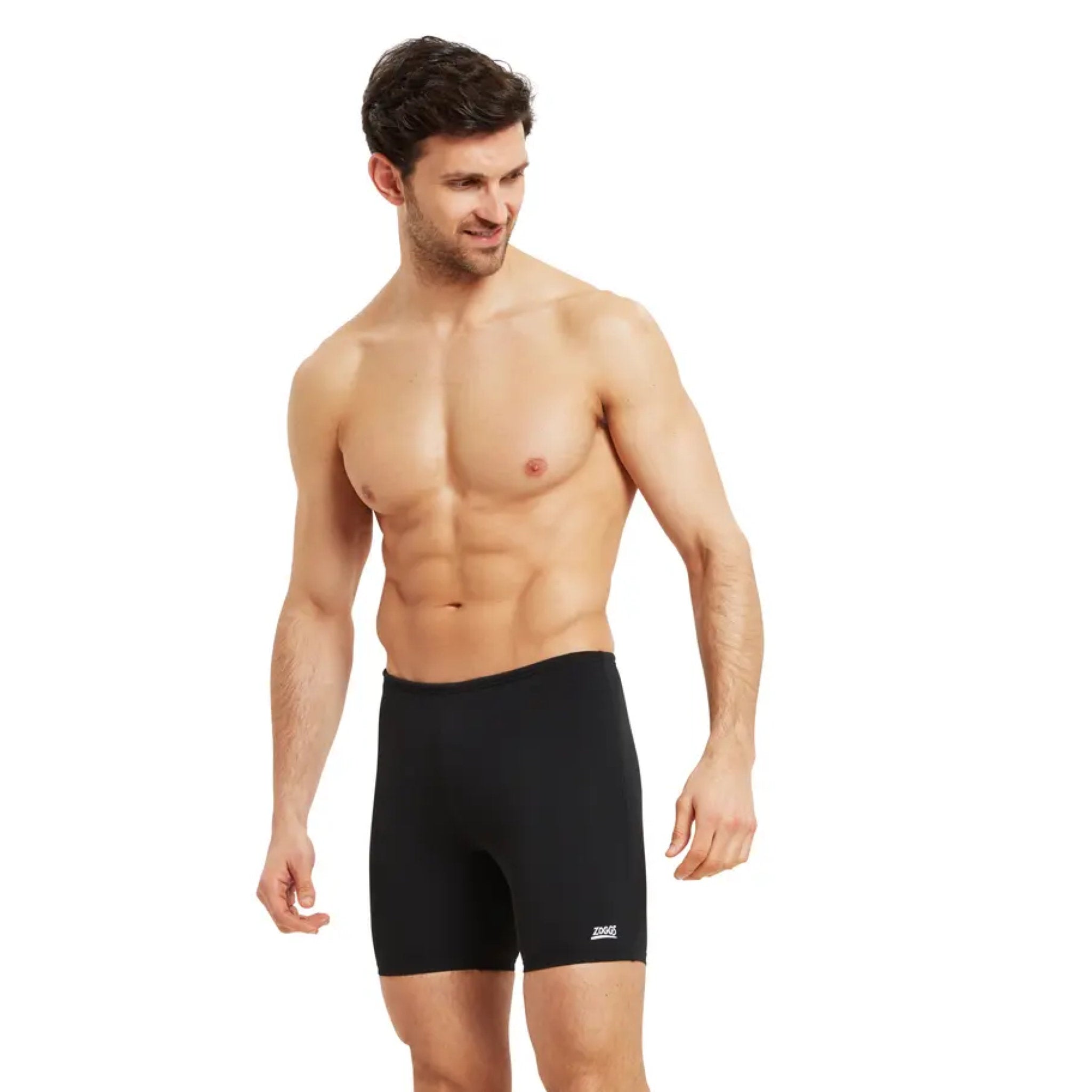 Zoggs Cottesloe Mens Mid Jammer