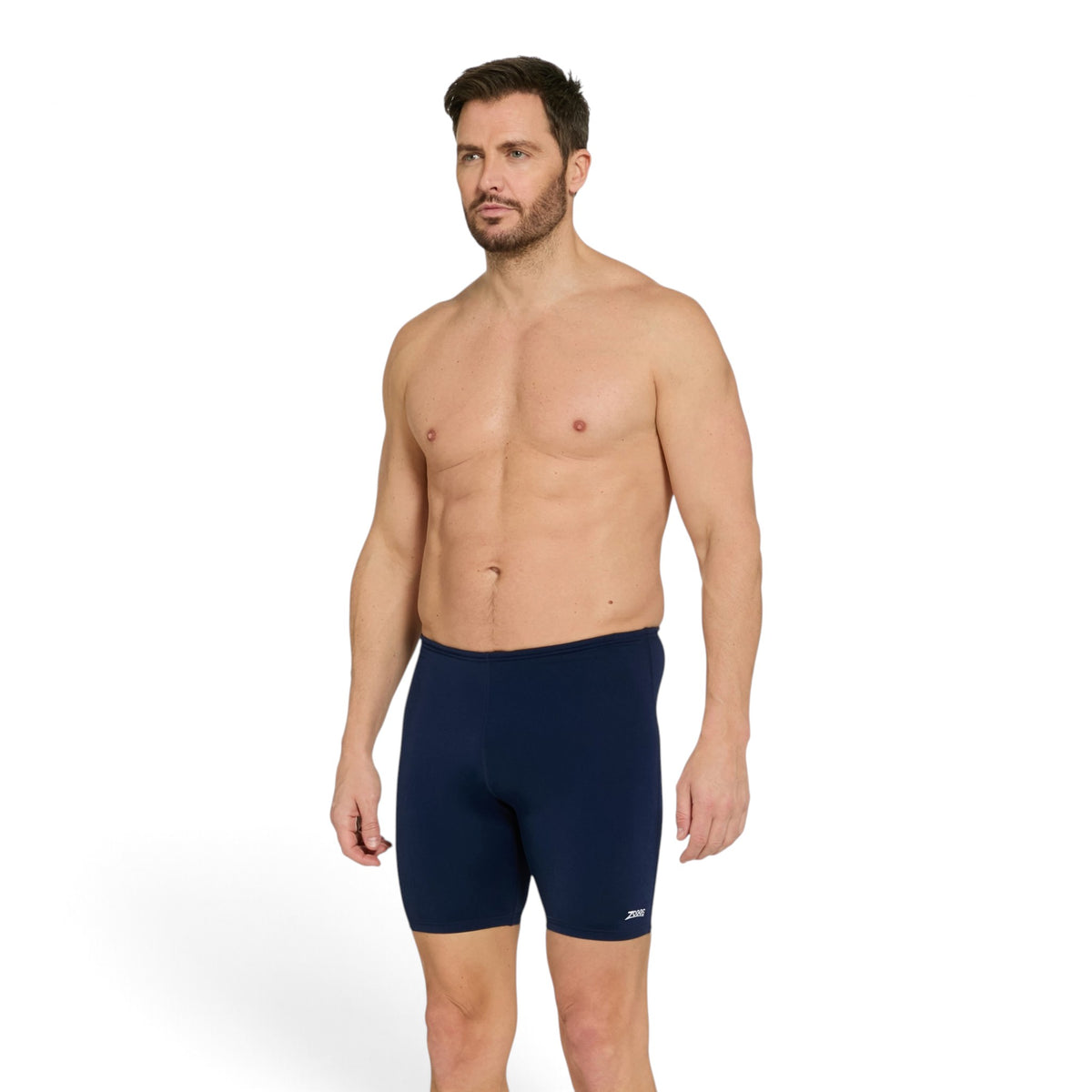 Zoggs Cottesloe Mens Mid Jammer