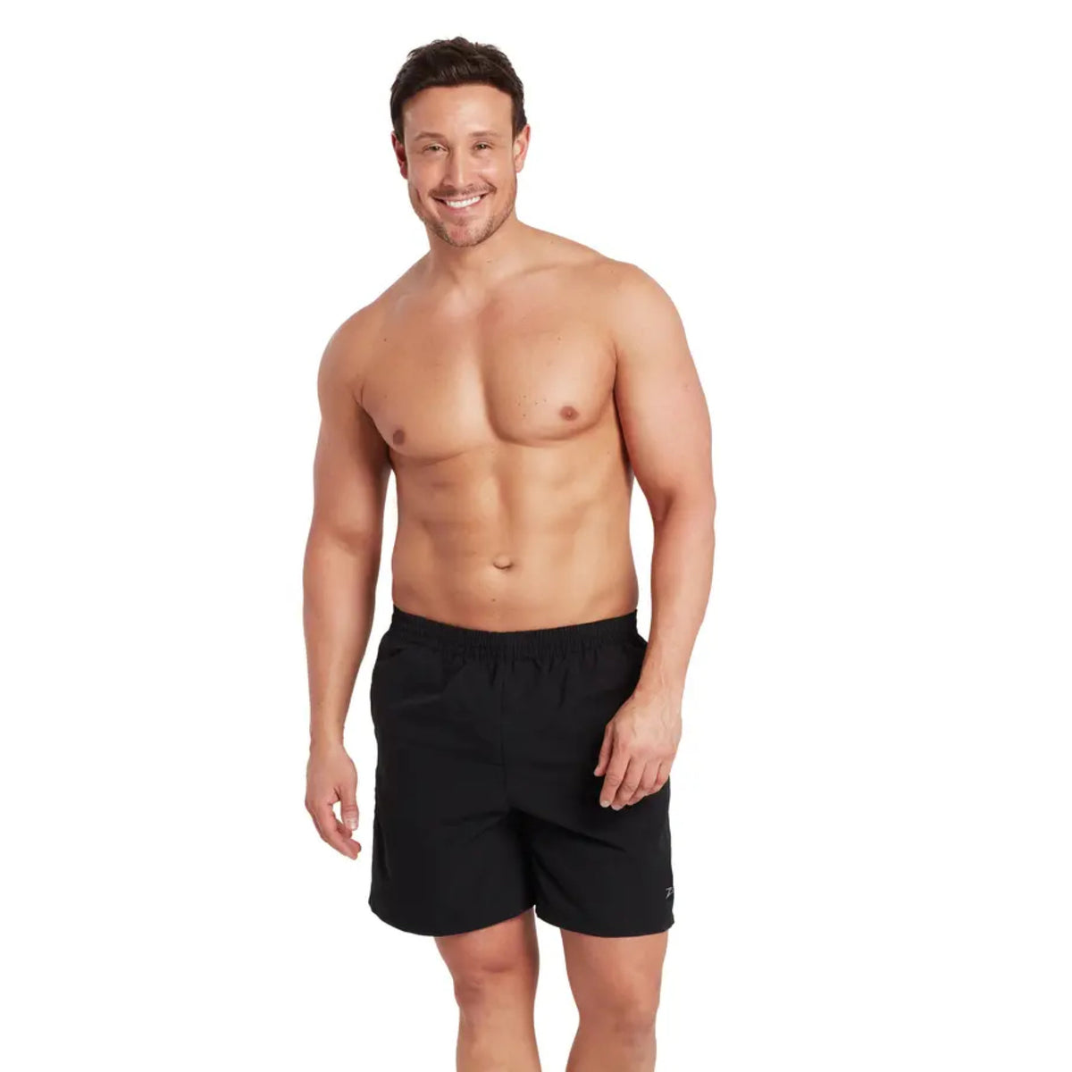 Zoggs Penrith Mens 17 Inch Shorts