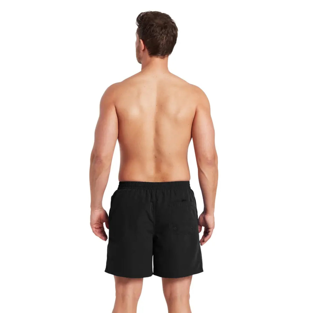 Zoggs Penrith Mens 17 Inch Shorts