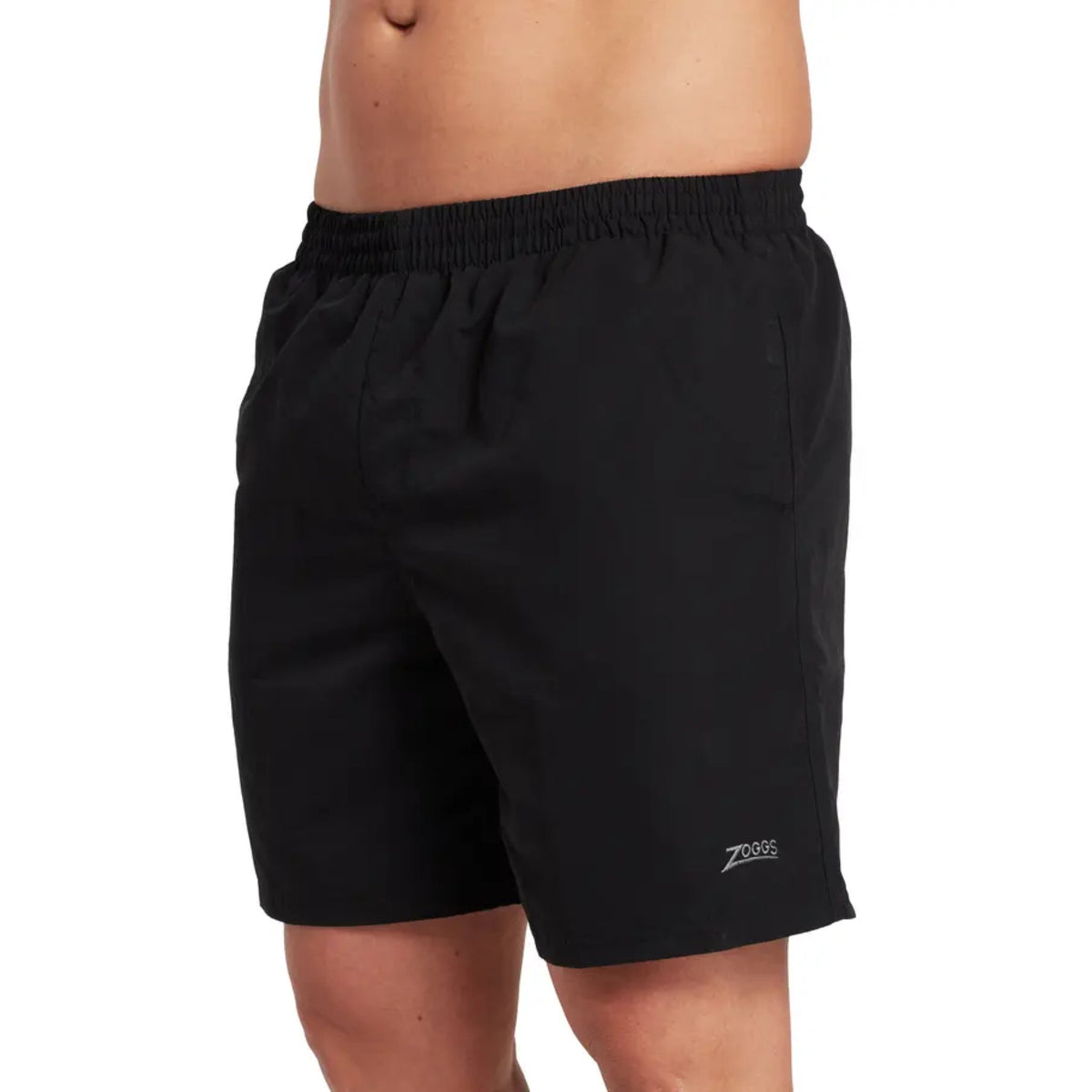 Zoggs Penrith Mens 17 Inch Shorts