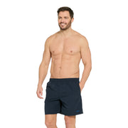 Zoggs Penrith Mens 17 Inch Shorts