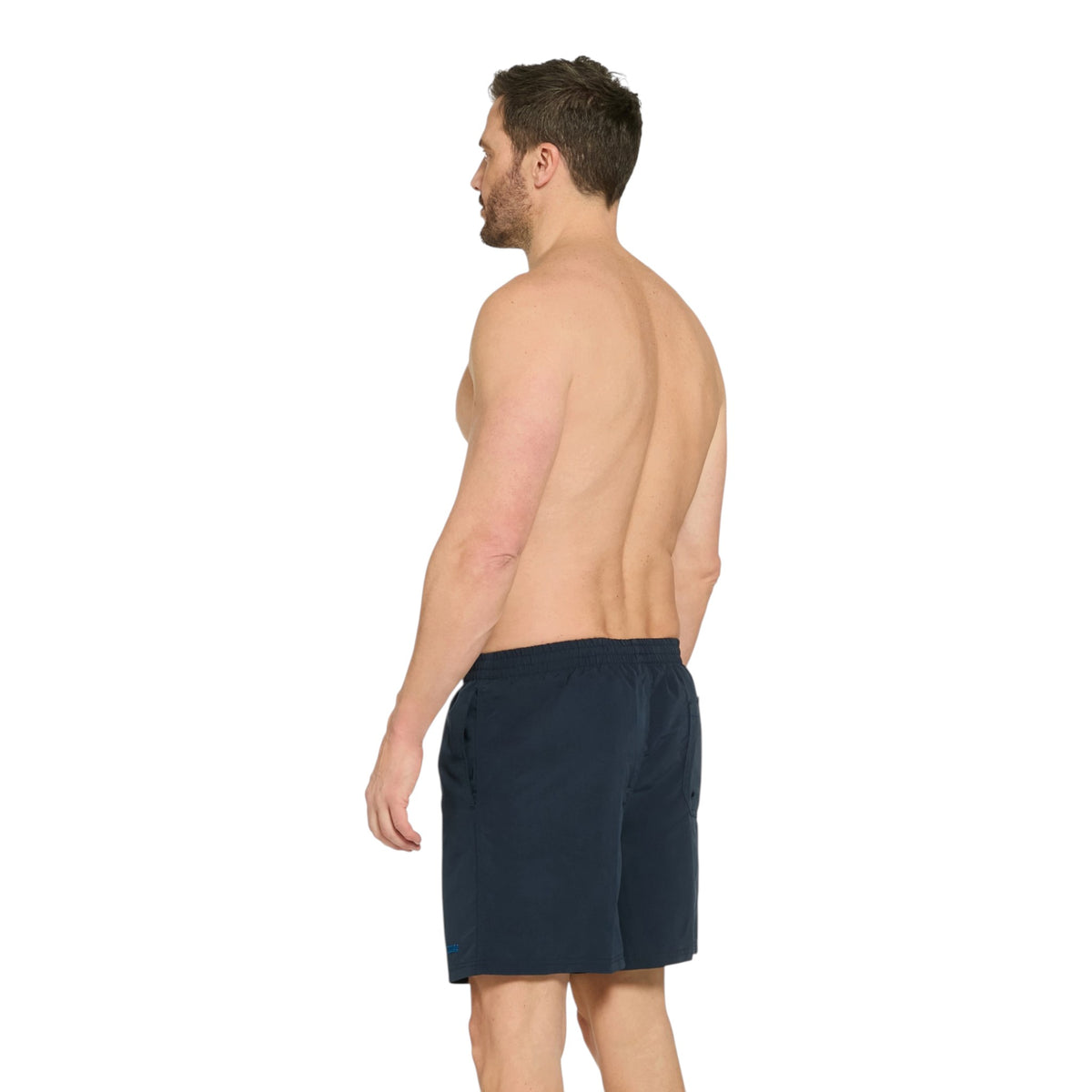 Zoggs Penrith Mens 17 Inch Shorts