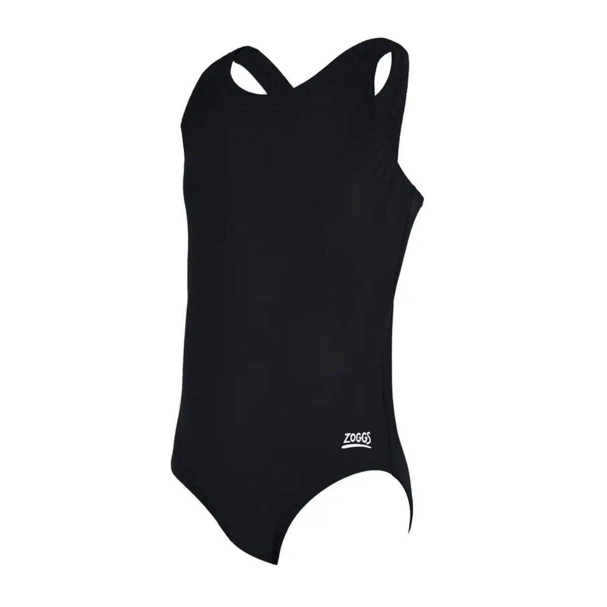 Zoggs Cottesloe Girls Sportsback Swimsuit