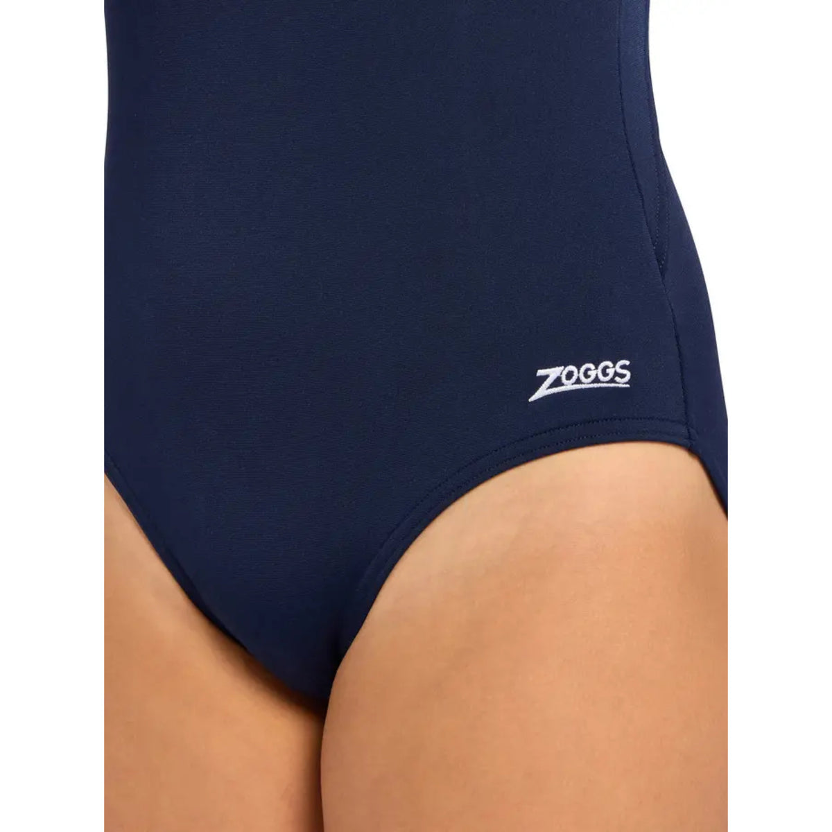 Zoggs Cottesloe Girls Sportsback Swimsuit