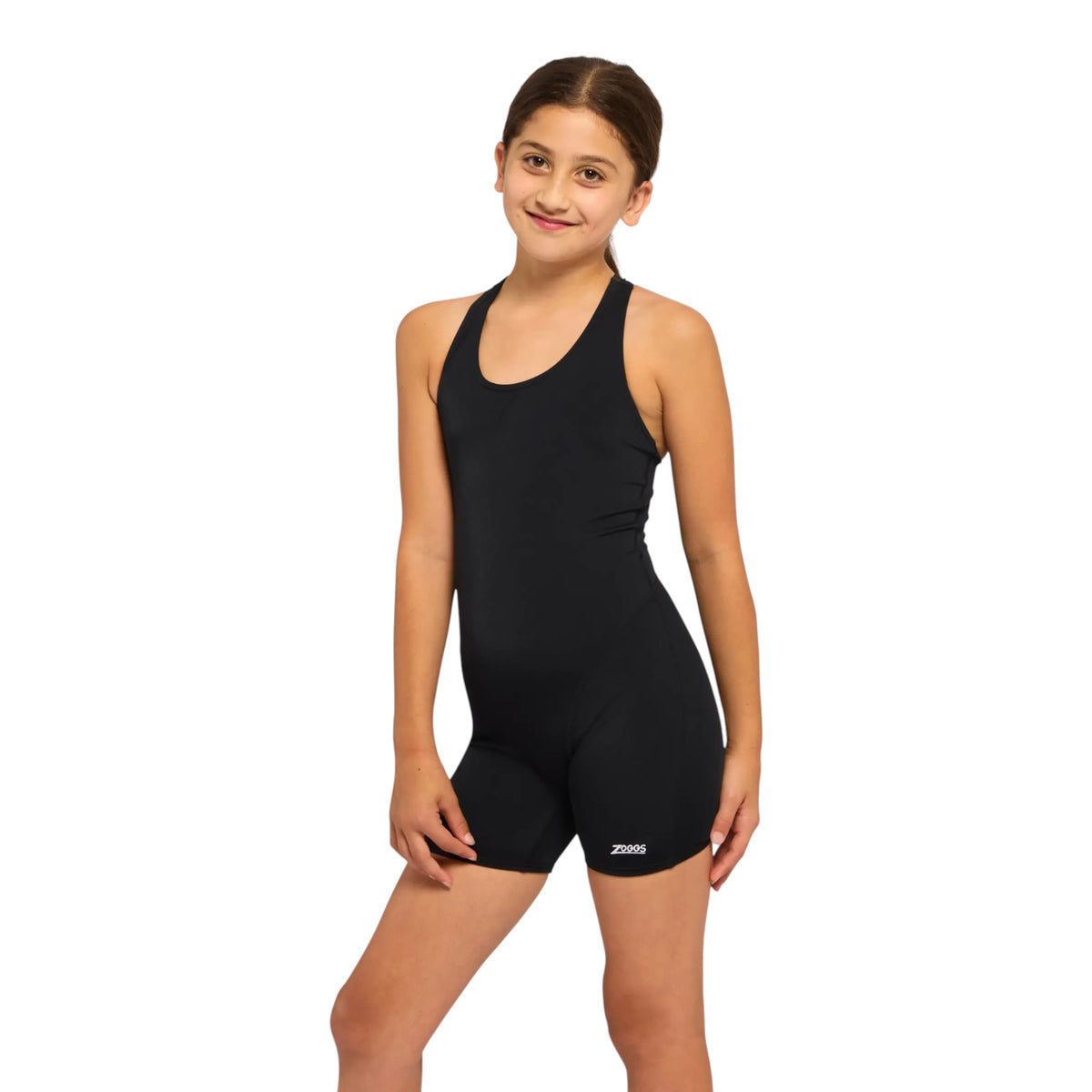 Zoggs Cottesloe Girls Legsuit