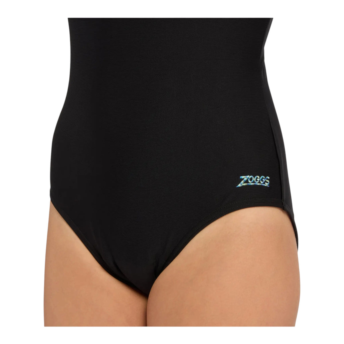 Zoggs Freedom Period Sprintback Girls Swimsuit
