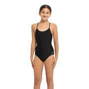 Zoggs Freedom Period Sprintback Girls Swimsuit