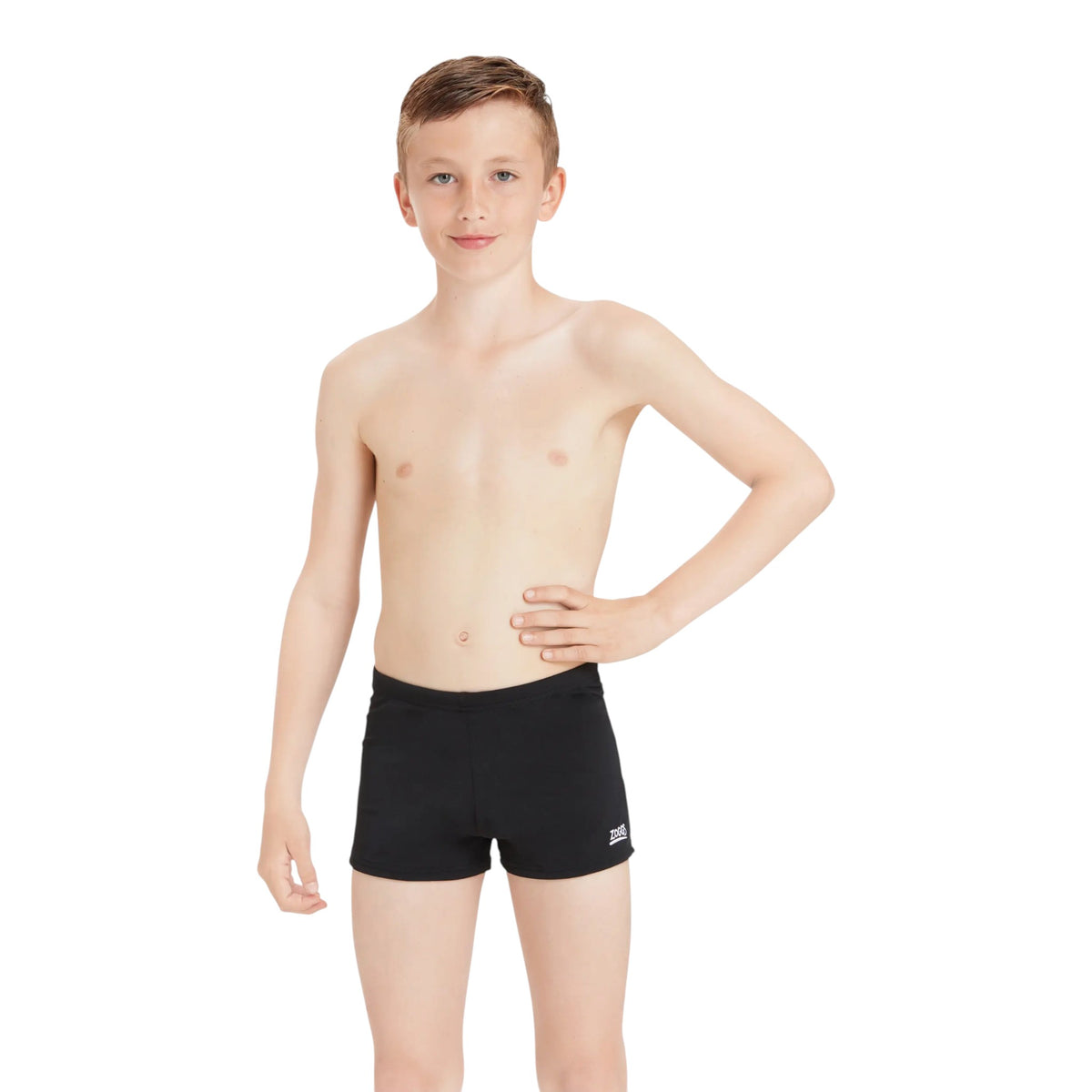 Zoggs Cottesloe Boys Hip Racer