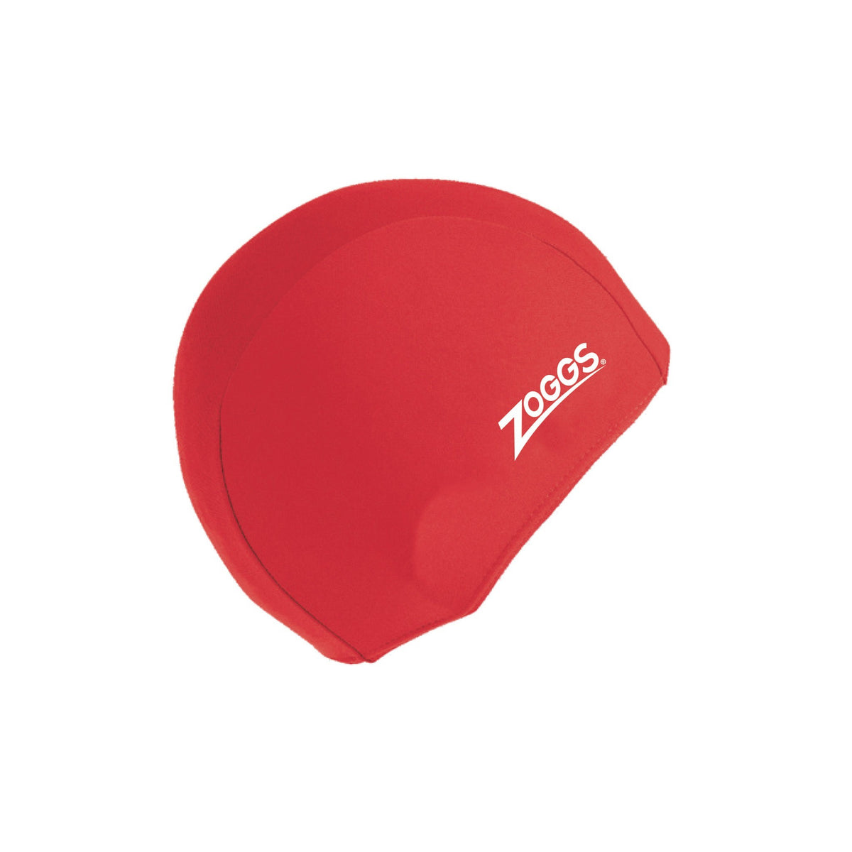 Zoggs Deluxe Stretch Cap Assorted Colours